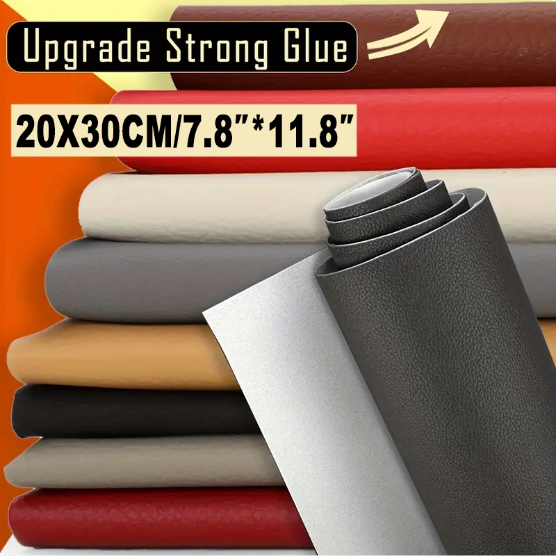 Self Adhesive Leather for Sofa - огляд і ціна Leatherwork Desk
