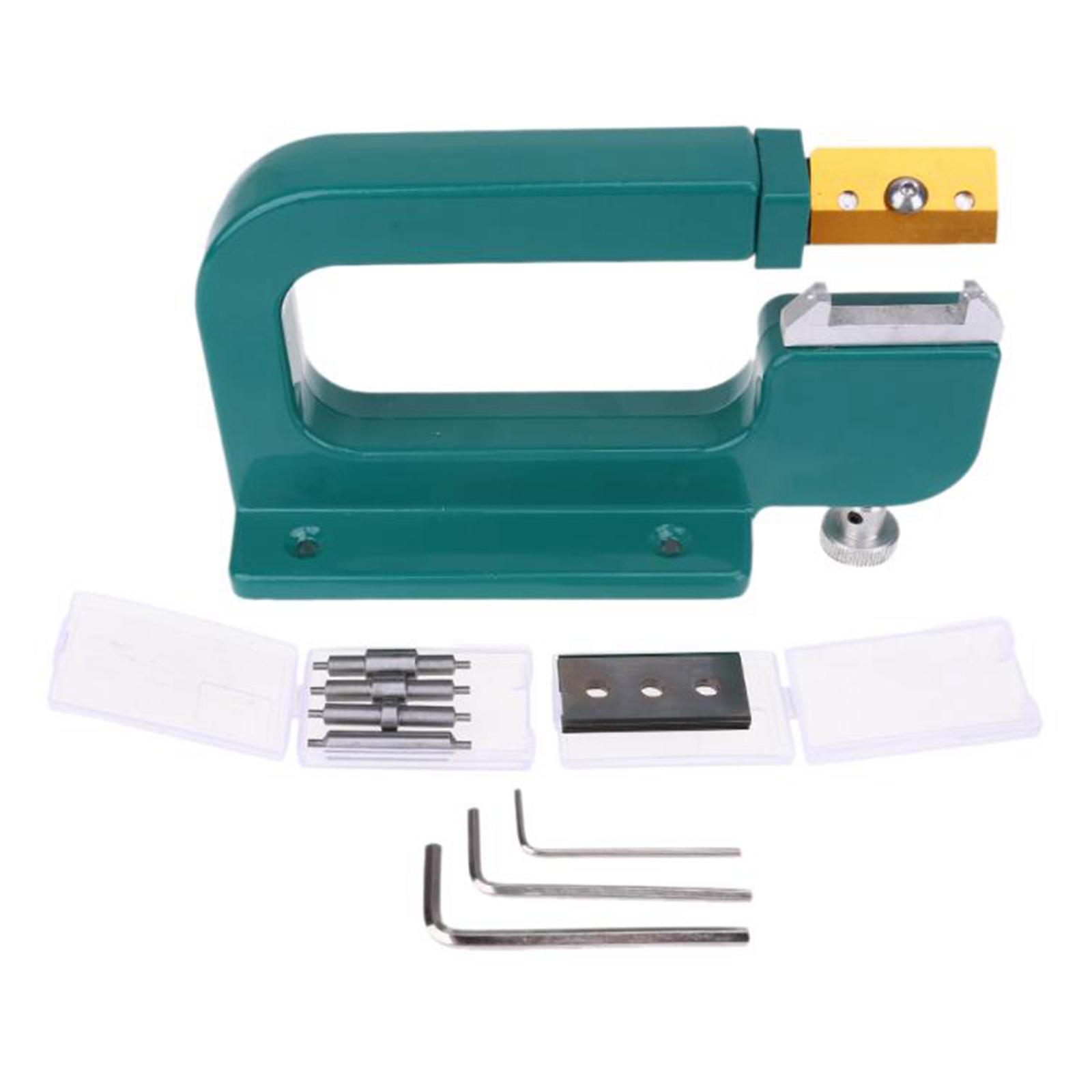 Aluminum Leather Splitter Tool - огляд і ціна Skiver Leather Thin
