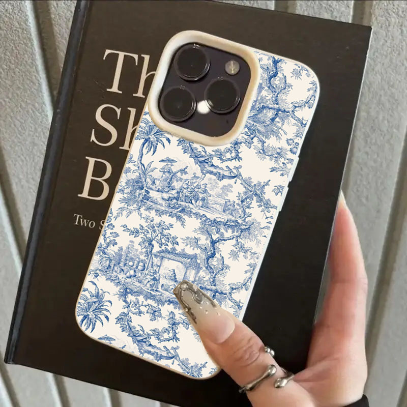 Creative Adorable Cartoon Patt - огляд і ціна Leather X
