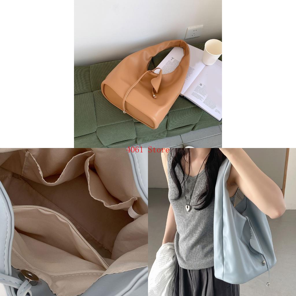  Stylish PU Leather Bag For Wo - огляд і ціна Leather Work Duffle
