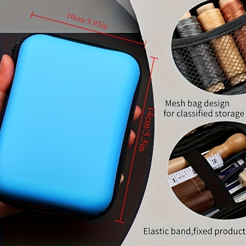Leather Sewing Kit, Leather Re - огляд і ціна Upholstery Leather Work