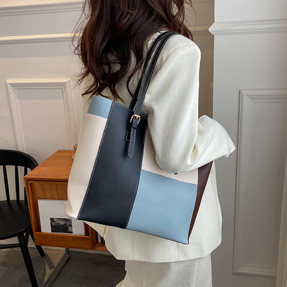 Fashionable Shoulder Bag Large - огляд і ціна Leather Work Duffle