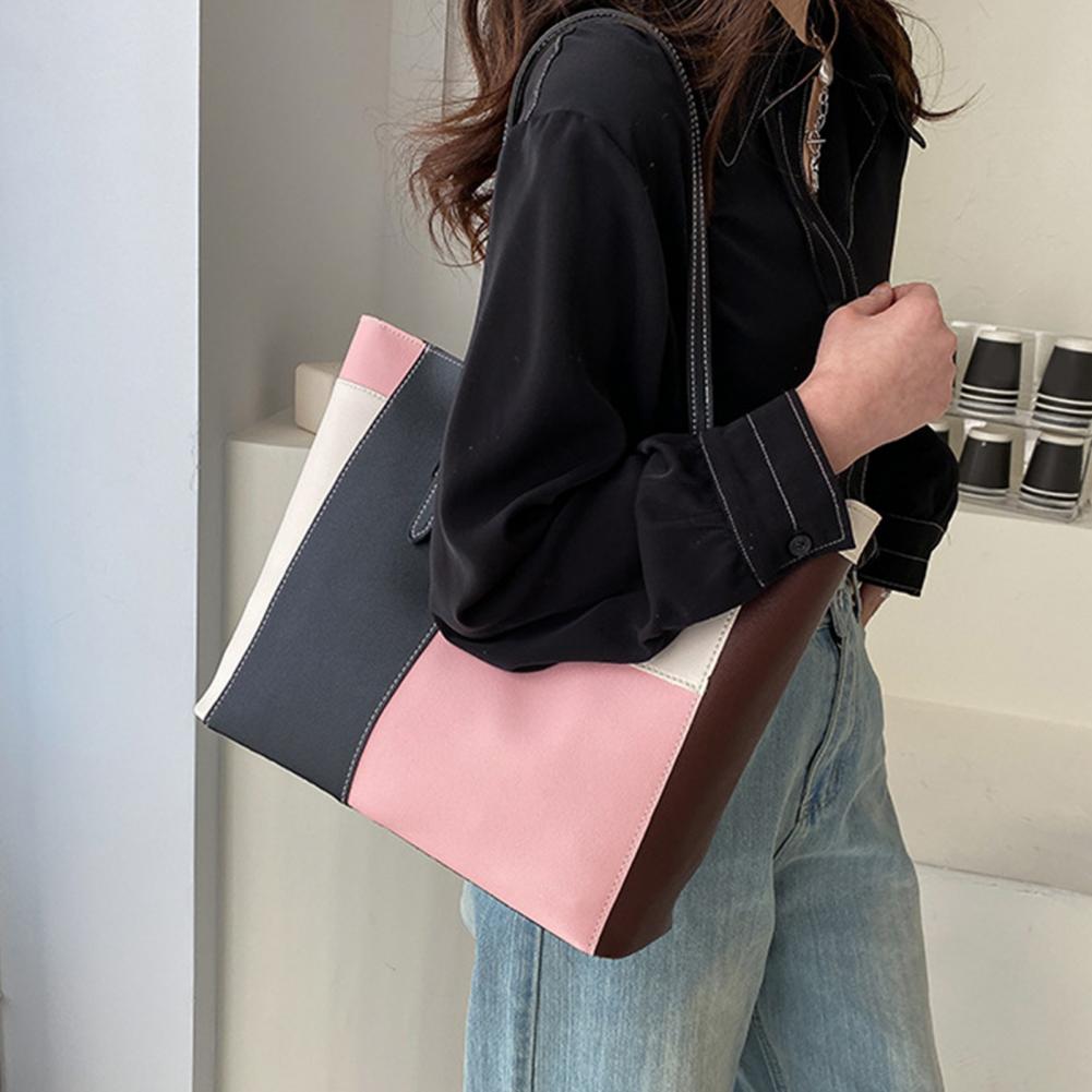 Fashionable Shoulder Bag Large - огляд і ціна Leather Work Duffle