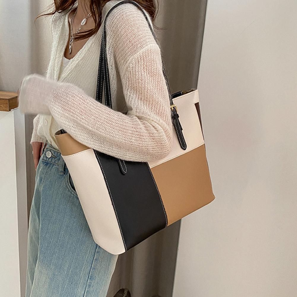 Fashionable Shoulder Bag Large - огляд і ціна Leather Work Duffle