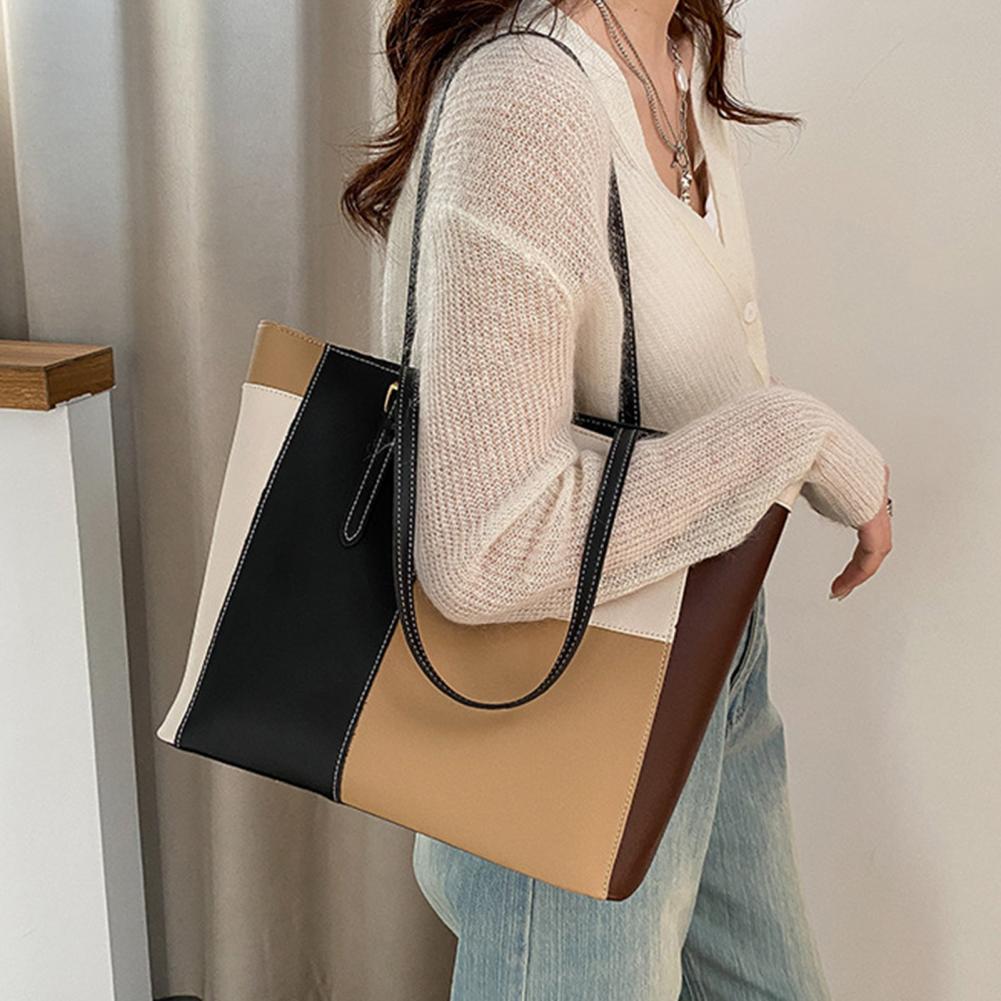 Fashionable Shoulder Bag Large - огляд і ціна Leather Work Duffle