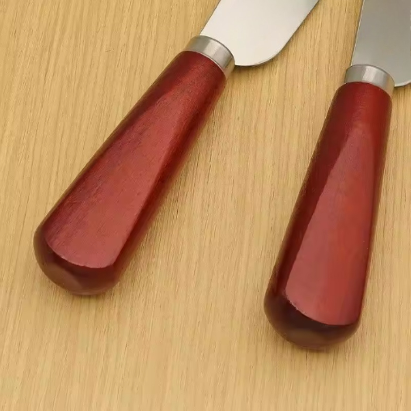 Leather Skiving Knife Cutting  - огляд і ціна Leatherwork Beginner