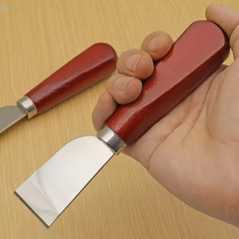Leather Skiving Knife Cutting  - огляд і ціна Leatherwork Beginner