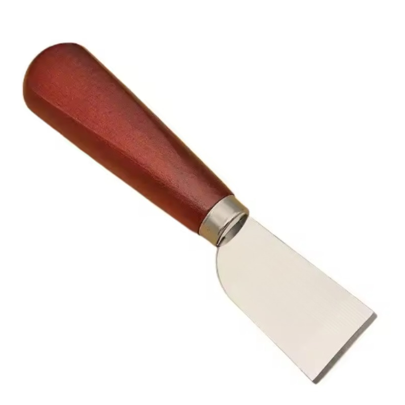 Leather Skiving Knife Cutting  - огляд і ціна Leatherwork Beginner