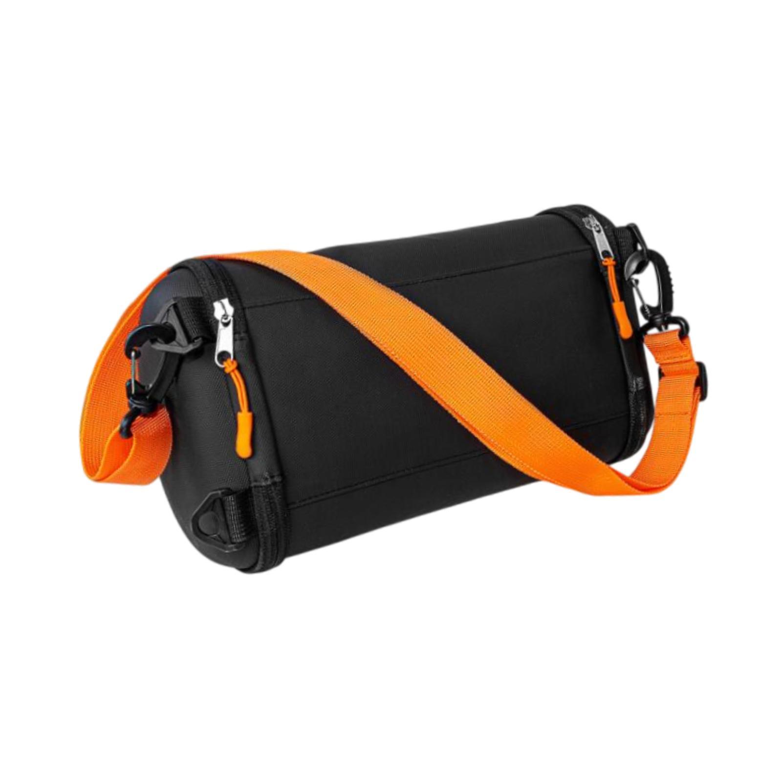 Gym Bag Smooth Zipper Fashiona - огляд і ціна Leather Work Japan