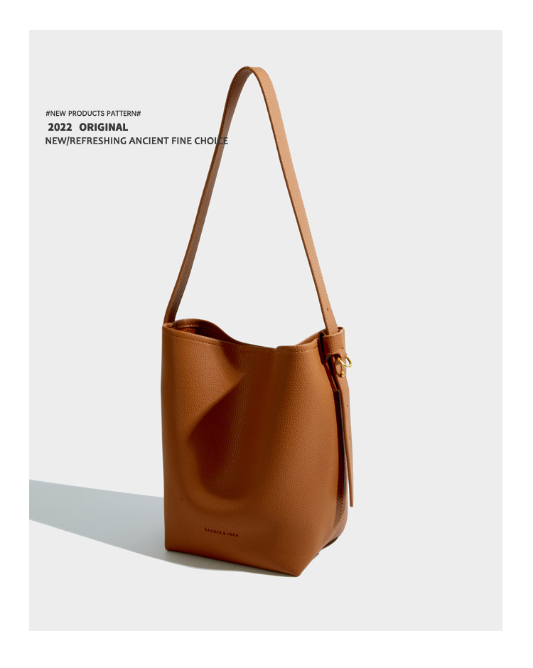 Maxdutti 2026 Pu Leather Singl - огляд і ціна Leather Work Duffle