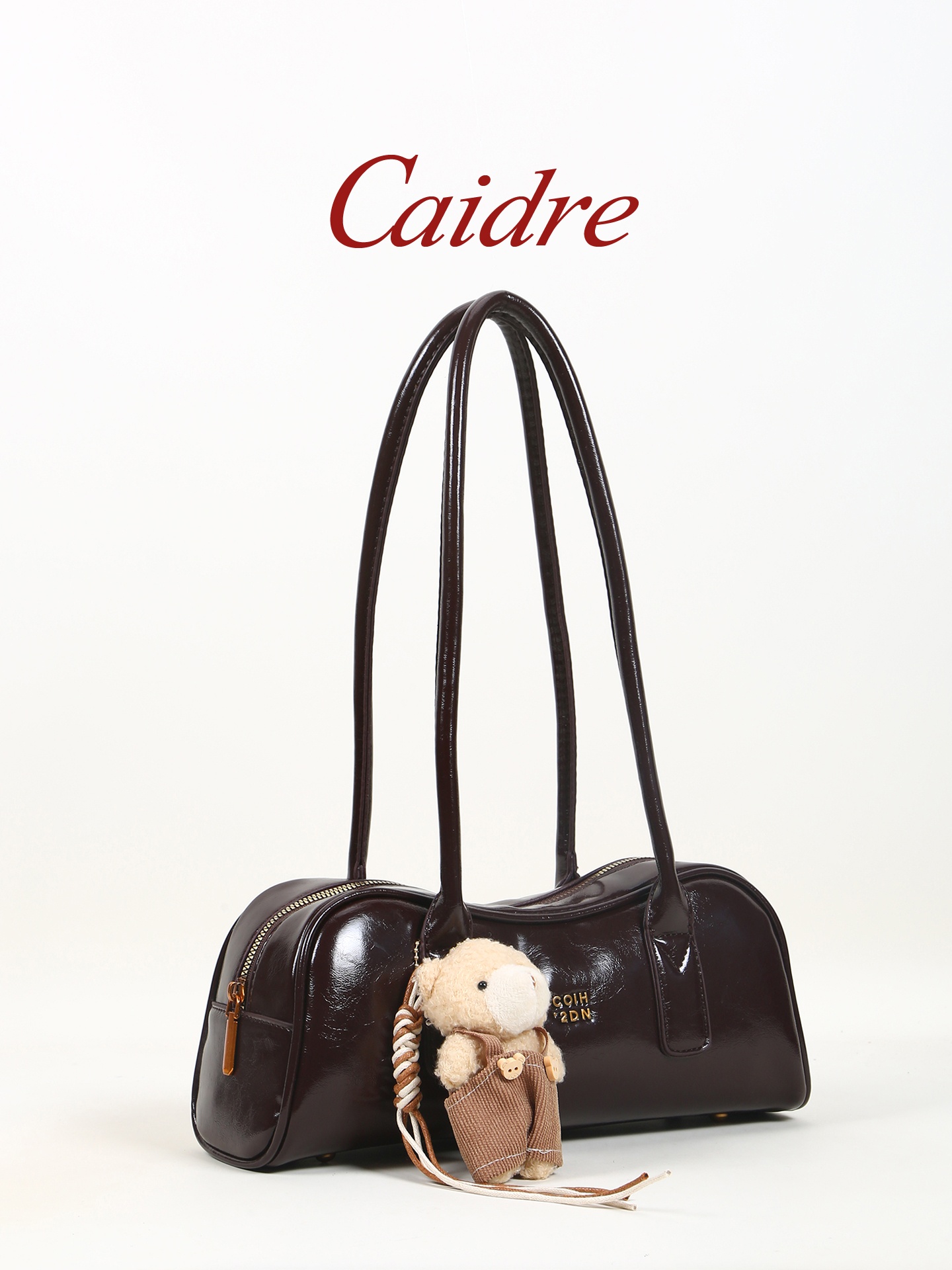 Caidre Commuter Bread Bag Wome - огляд і ціна Leather Work Japan