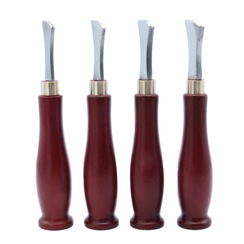 Leather Craft Scalloped Leathe - огляд і ціна Leatherwork Templates