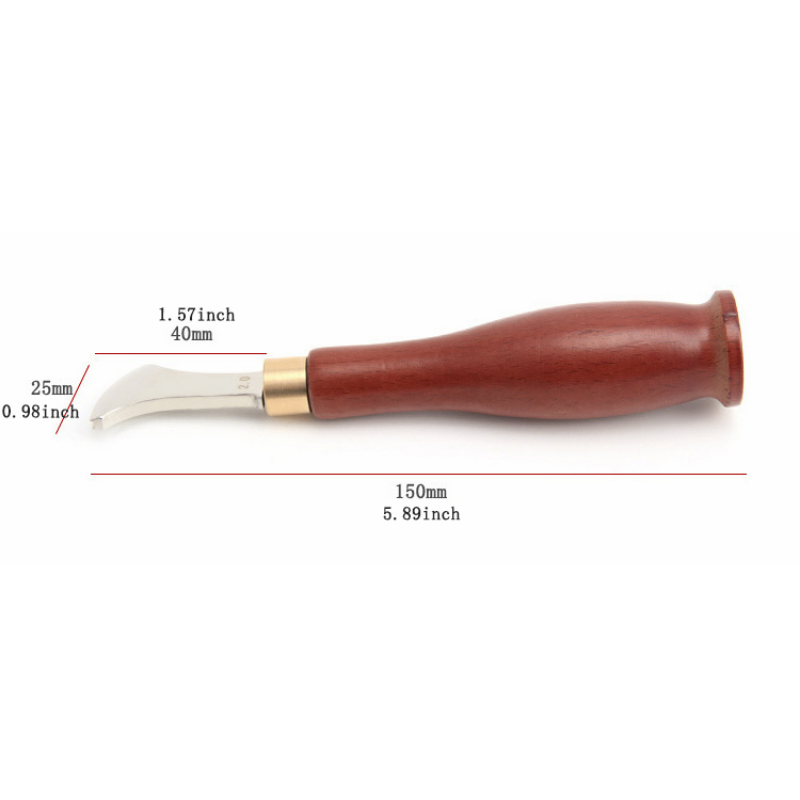 Leather Craft Scalloped Leathe - огляд і ціна Leatherwork Templates