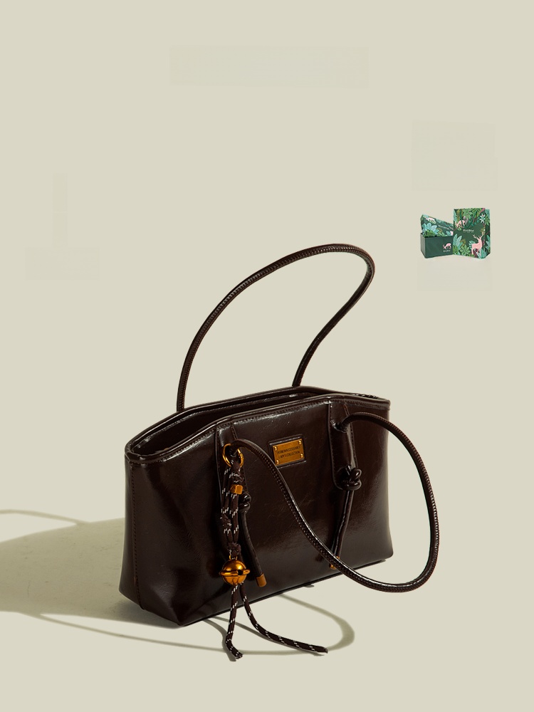 MuziKai Large Capacity Soft Le - огляд і ціна Leather Work Japan