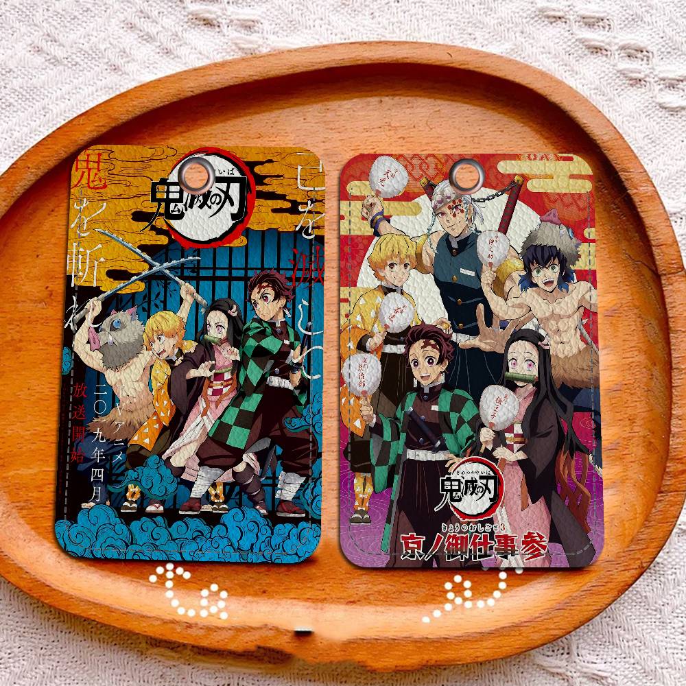 Japan Anime Figure Demon Slaye - огляд і ціна Leather Work Japan