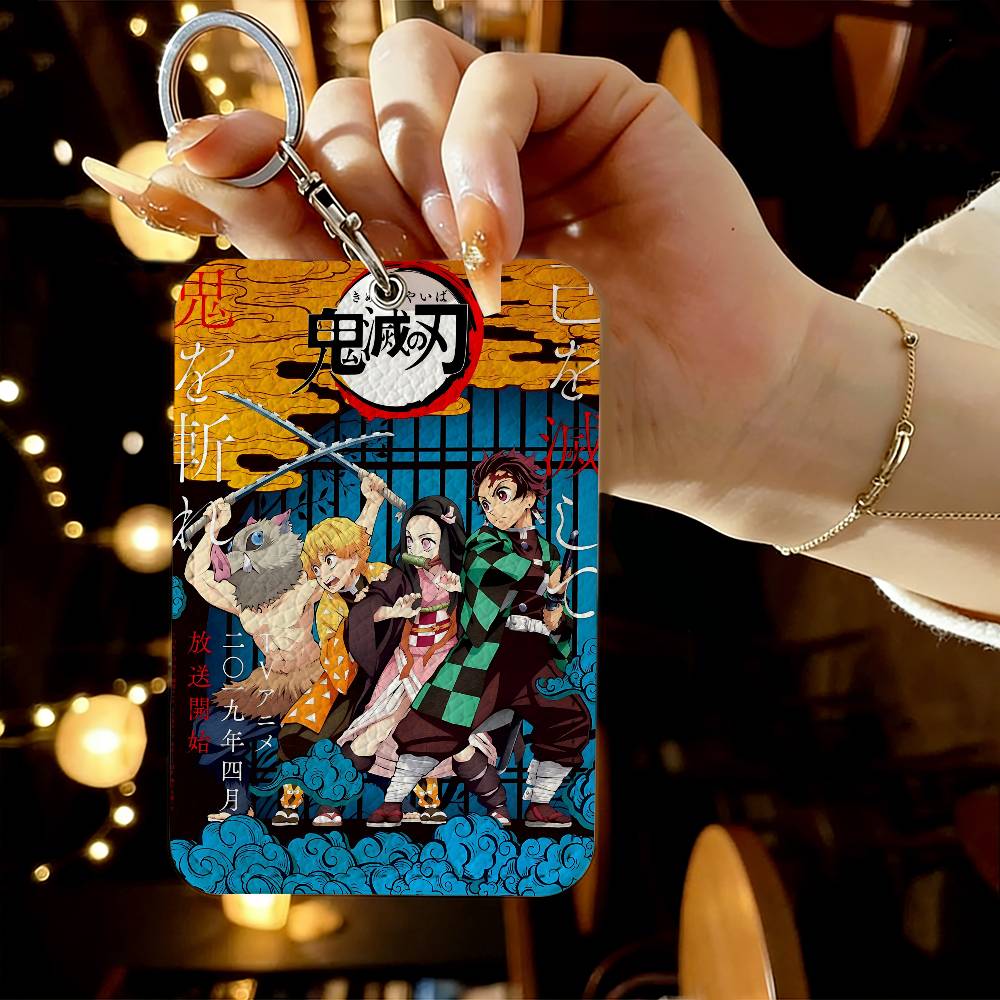 Japan Anime Figure Demon Slaye - огляд і ціна Leather Work Japan