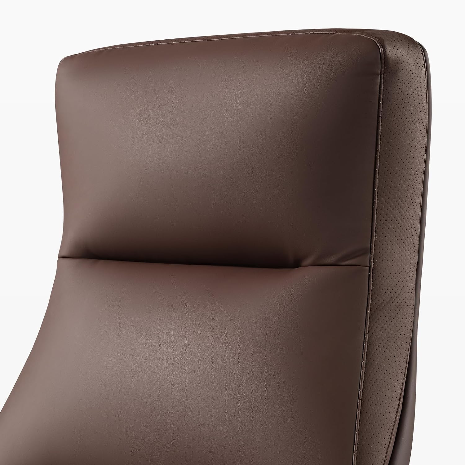 High Back Executive Office Cha - огляд і ціна Upholstery Leather Work